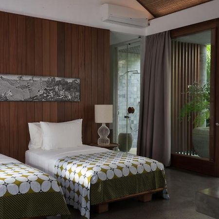 Atelier TE Designer Guesthouse Sanur Extérieur photo