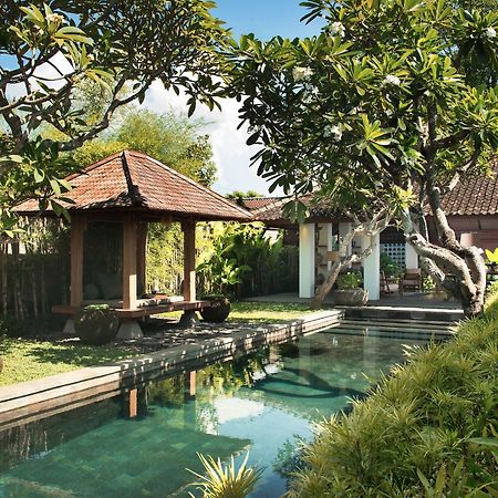 Atelier TE Designer Guesthouse Sanur Extérieur photo