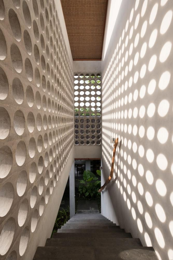 Atelier TE Designer Guesthouse Sanur Extérieur photo