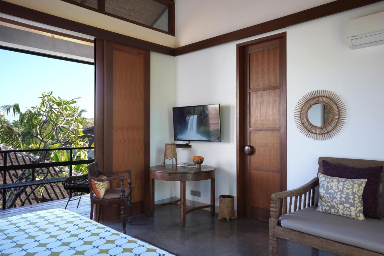 Atelier TE Designer Guesthouse Sanur Extérieur photo