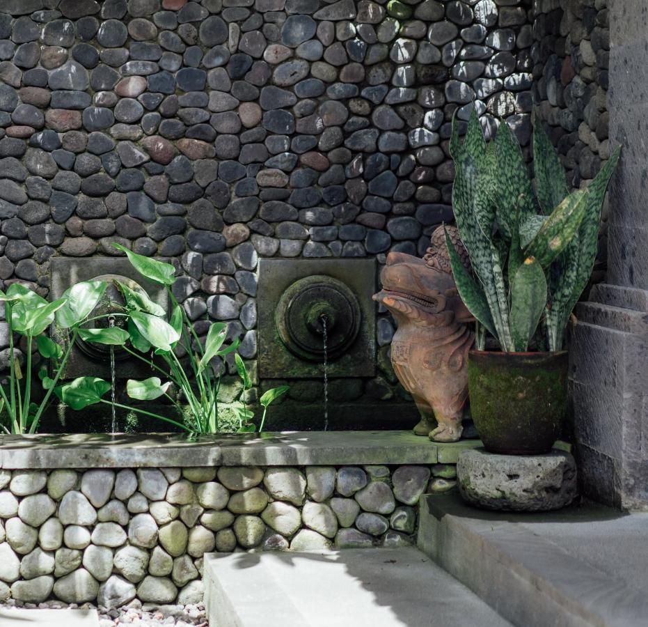 Atelier TE Designer Guesthouse Sanur Extérieur photo