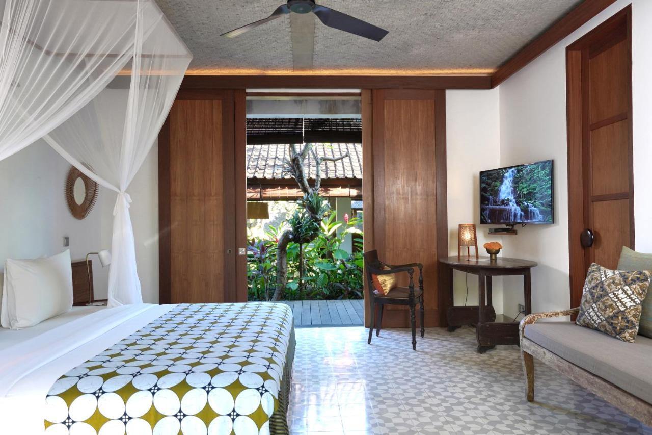 Atelier TE Designer Guesthouse Sanur Extérieur photo