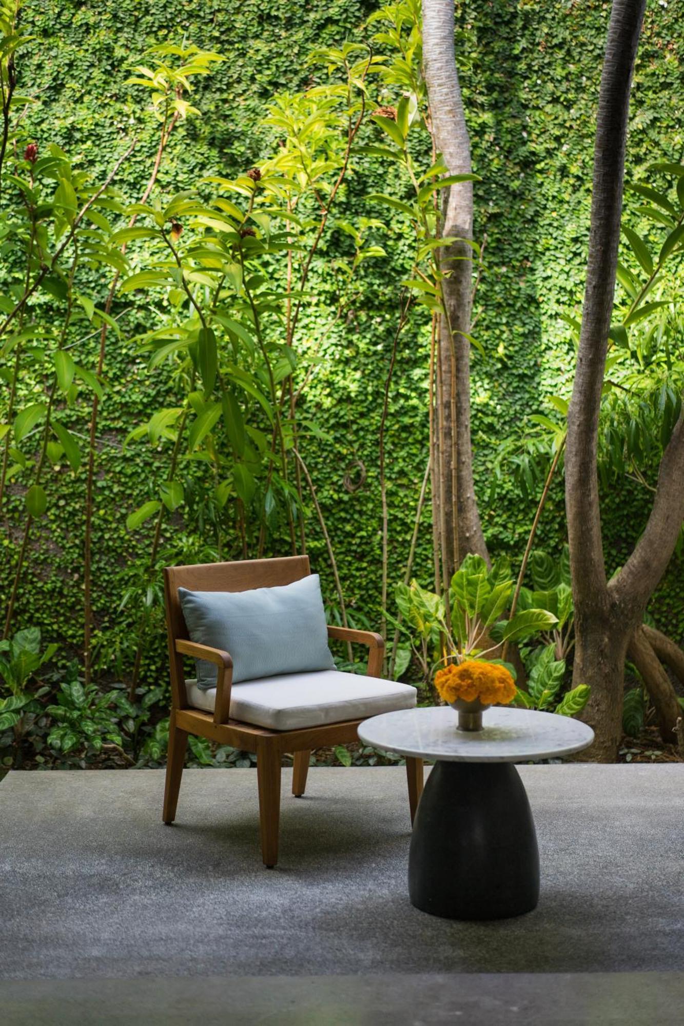 Atelier TE Designer Guesthouse Sanur Extérieur photo