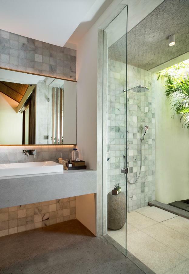Atelier TE Designer Guesthouse Sanur Extérieur photo
