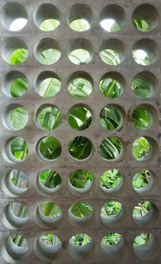 Atelier TE Designer Guesthouse Sanur Extérieur photo
