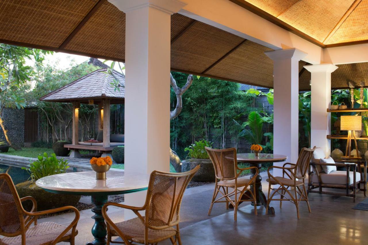 Atelier TE Designer Guesthouse Sanur Extérieur photo