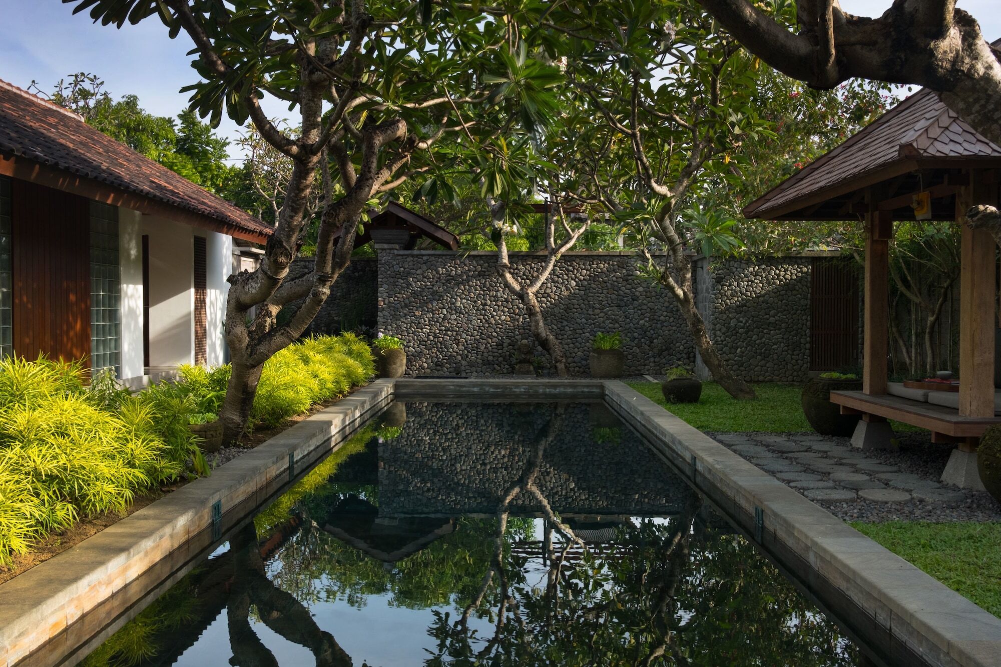 Atelier TE Designer Guesthouse Sanur Extérieur photo