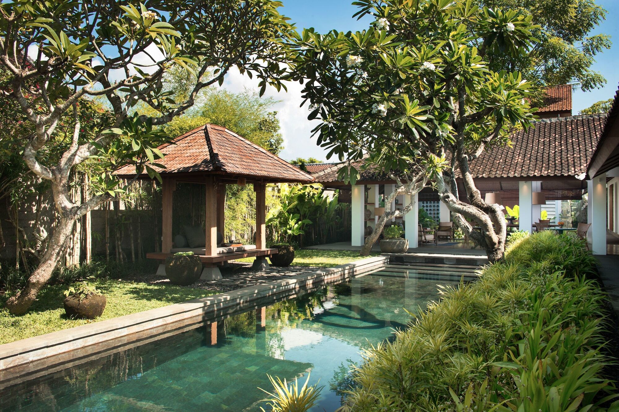 Atelier TE Designer Guesthouse Sanur Extérieur photo